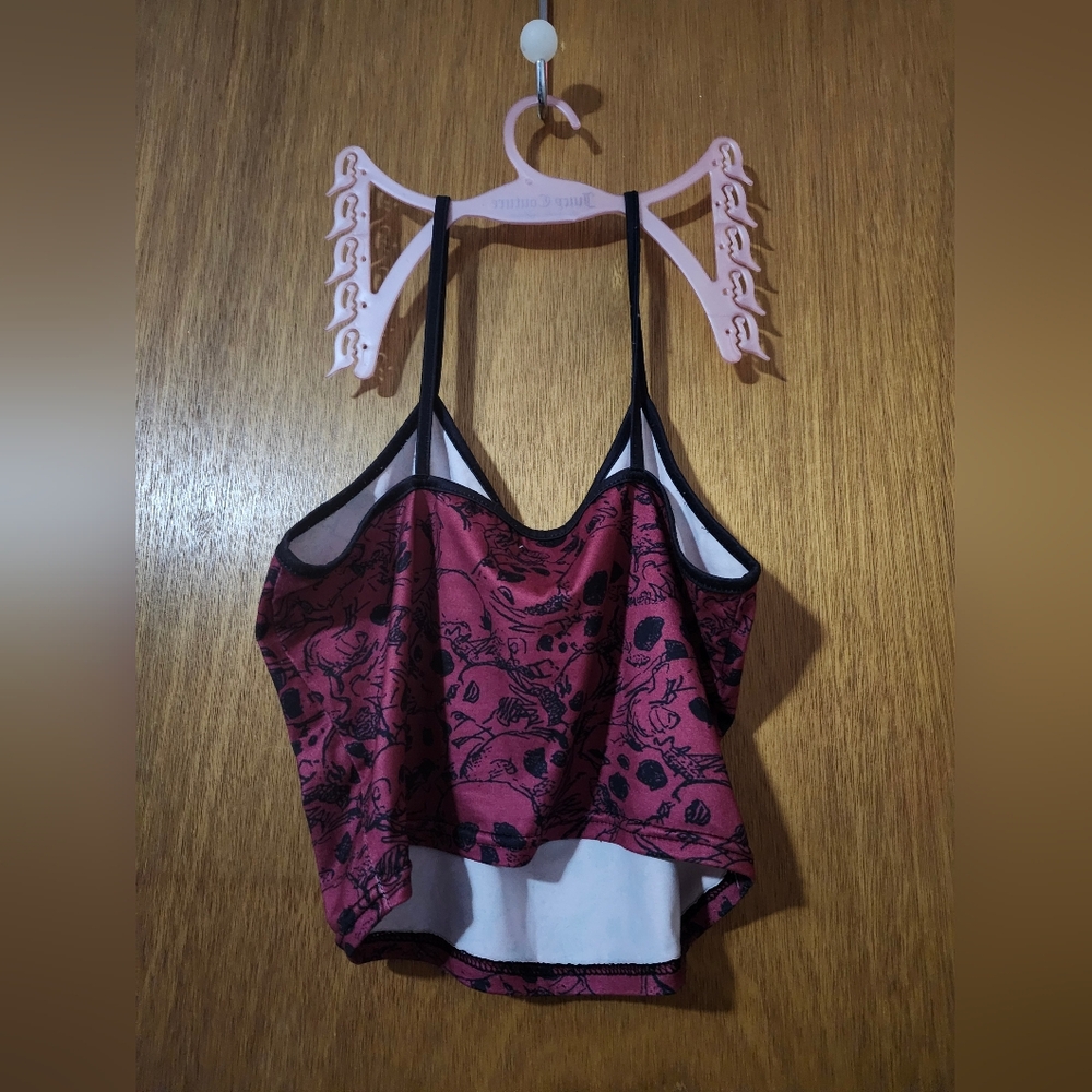 No Name Crop Tops - Picture 6 of 10